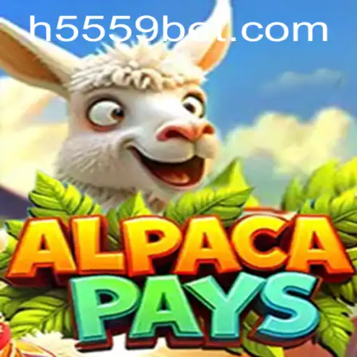 Descubra AlpacaPays: O Jogo de Apostas Que Conquista Jogadores em 5559bet