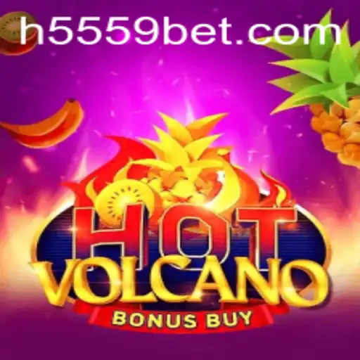 Descubra o Emocionante Mundo de HotVolcanoBonusBuy com 5559bet