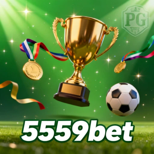 5559bet Logo