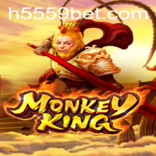 Descubra o Fascinante Jogo MonkeyKing