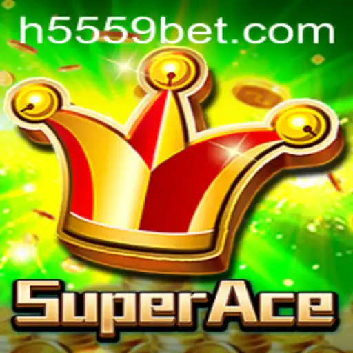 SuperAce: Explorando o Fascinante Mundo do Jogo com a Palavras-Chave 5559bet
